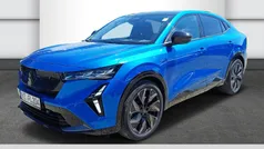 Gipfelblau metallic, black pe Gebraucht 2024 Renault Rafale Esprit Alpine SUV | 48.995 € (Fairer Preis)