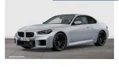 Gebraucht 2025 BMW M2 M Sport Coupé | 79.980 € (Fairer Preis)