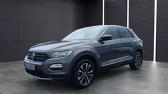 Gebraucht 2020 VW T-Roc United SUV | 18.400 € (Guter Preis)