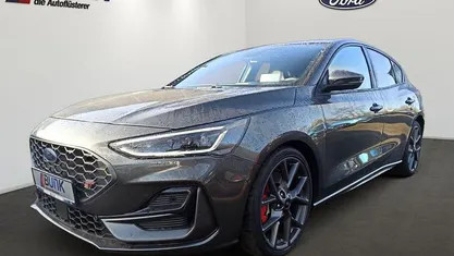Gebraucht Ford Focus ST 280 PS (205 kW) 2023