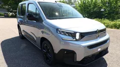 Gebraucht 2025 Citroën Berlingo Van / Kleinbus | 28.644 € (Guter Preis)
