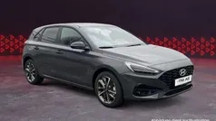 Ecotronic grey / mic Neu 2024 Hyundai i30 Advantage Limousine | 22.646 € (Fairer Preis)