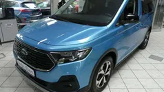 Boundless blue Neu 2025 Ford Tourneo Connect Active Van / Kleinbus | 34.900 € (Fairer Preis)