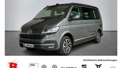 Gebraucht 2023 VW T6.1 California Van | 77.490 €