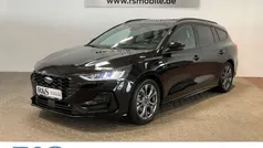 Gebraucht 2024 Ford Focus ST-Line Kombi | 23.899 € (Guter Preis)