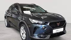 Gebraucht 2022 Cupra Formentor SUV | 25.590 € (Fairer Preis)