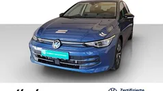 Gebraucht 2025 VW Golf VIII Goal Limousine | 33.690 € (Fairer Preis)