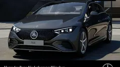 Gebraucht 2023 Mercedes EQE300 AMG Limousine | 46.990 € (Guter Preis)