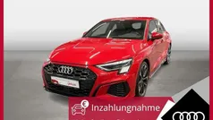 Gebraucht 2021 Audi S3 Ambiente Limousine | 38.740 € (Fairer Preis)