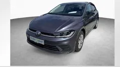 Gebraucht 2024 VW Polo Move Limousine | 21.840 € (Fairer Preis)