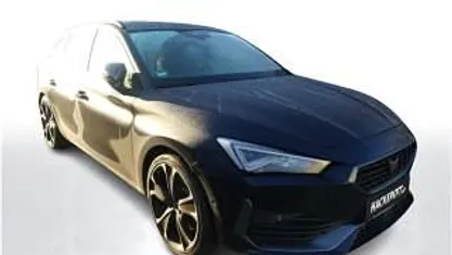 Gebraucht Cupra Leon VZ 245 PS (180 kW) 2023 Limousine