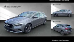 Gebraucht 2024 Mercedes B200 Advanced Van / Kleinbus | 31.399 € (Guter Preis)