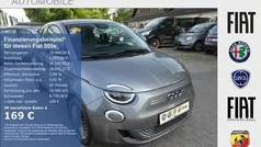 Gebraucht 2022 Fiat 500e Icon Kleinwagen | 18.990 € (Fairer Preis)