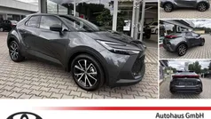 Gebraucht 2024 Toyota C-HR Team SUV | 34.880 € (Superpreis)
