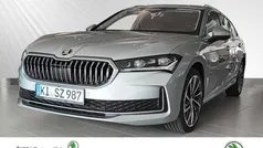 Gebraucht 2024 Skoda Superb LAURIN & KLEMENT Kombi | 37.980 € (Guter Preis)