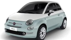 Gebraucht 2024 Fiat 500C Collezione Cabrio | 18.999 € (Fairer Preis)