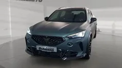 Gebraucht 2025 Cupra Formentor VZ SUV | 52.988 € (Fairer Preis)