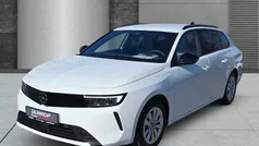 Weiß Gebraucht 2025 Opel Astra Edition Kombi | 24.950 € (Superpreis)