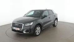 Gebraucht 2017 Audi Q2 Sport SUV | 17.230 € (Fairer Preis)
