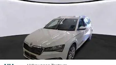 Gebraucht 2022 Skoda Superb Business Line Kombi | 26.980 € (Fairer Preis)