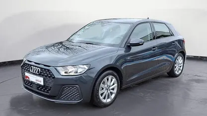 Gebraucht Audi A1 Sportback Advanced 95 PS (69 kW) 2020 Kleinwagen