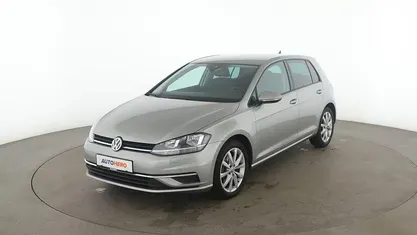 Gebraucht 2019 VW Golf VII Comfortline Limousine | 16.120 € (Fairer Preis)