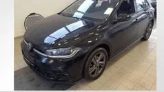 Gebraucht 2024 VW Polo R-line Limousine | 22.440 € (Guter Preis)