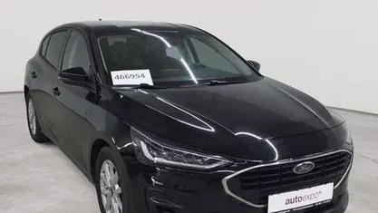 Gebraucht Ford Focus Cool & Connect 120 PS (88 kW) 2023 Limousine