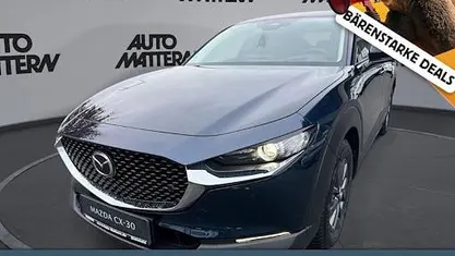 Gebraucht Mazda CX-30 Homura-Line 140 PS (102 kW) 2025 SUV