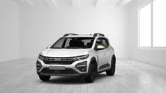 Gebraucht 2025 Dacia Sandero Stepway Kleinwagen | 20.560 € (Fairer Preis)