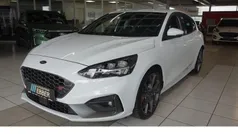 Gebraucht 2020 Ford Focus ST Limousine | 25.978 € (Fairer Preis)