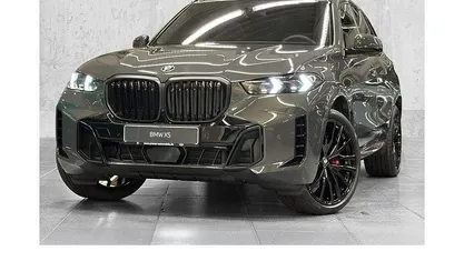 Gebraucht BMW X5 Sport Line 340 PS (250 kW) 2025 SUV