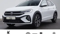 Gebraucht 2025 VW Taigo R-line SUV | 25.990 € (Fairer Preis)