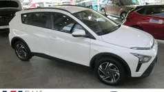 Gebraucht 2024 Hyundai Bayon Select SUV | 16.900 € (Superpreis)