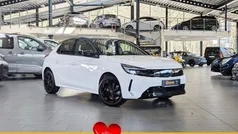 Weiß Gebraucht 2023 Opel Corsa Kleinwagen | 18.950 € (Fairer Preis)