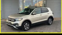 Gebraucht 2023 VW T-Cross Move SUV | 20.580 € (Fairer Preis)