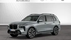 Gebraucht 2025 BMW X7 M Sport SUV | 121.590 €