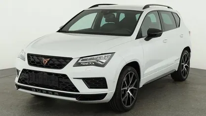 Gebraucht 2020 Cupra Ateca SUV | 27.445 € (Fairer Preis)