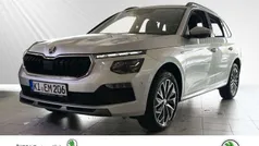 Silber Gebraucht 2024 Skoda Kamiq Drive SUV | 22.280 € (Fairer Preis)