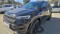 Gebraucht 2022 Jeep Compass SUV | 31.999 € (Etwas zu teuer)