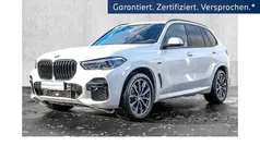 Gebraucht 2022 BMW X5 M Sport SUV | 62.995 € (Fairer Preis)
