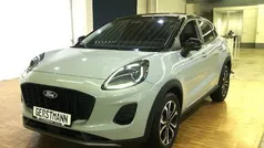 Gebraucht 2024 Ford Puma Titanium SUV | 27.780 € (Fairer Preis)