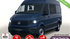 Gebraucht 2025 VW Crafter S Van | 45.431 € (Fairer Preis)