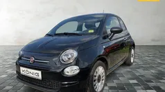 Gebraucht 2023 Fiat 500 Kleinwagen | 12.998 € (Fairer Preis)
