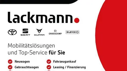 Gebraucht Toyota Yaris Hybrid Team 101 PS (74 kW) 2018 Grau Kleinwagen