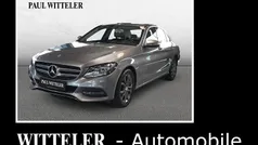 Gebraucht 2014 Mercedes C180 Avantgarde Limousine | 19.560 € (Fairer Preis)