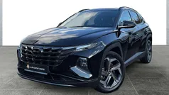 Schwarz Gebraucht 2021 Hyundai Tucson Prime SUV | 22.990 € (Guter Preis)