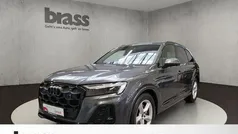 Daytonagrau perleffekt Gebraucht 2025 Audi Q7 Ambiente SUV | 64.700 € (Fairer Preis)