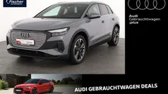 Gebraucht 2024 Audi Q4 e-tron Ambiente SUV | 41.980 € (Fairer Preis)