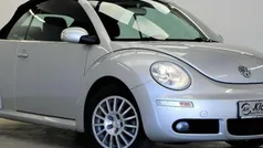 Gebraucht 2006 VW Beetle Cabrio | 8.999 €